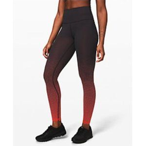 Lululemon Wunder Under High-Rise 28" Legging